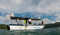 Eco-Divers-Resort-Lembeh-Speedboat5